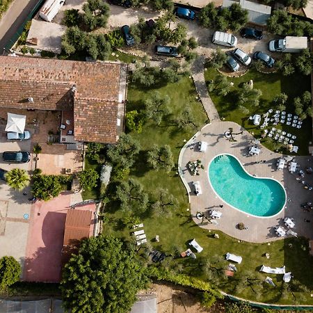 Agriturismo Casale Re Sonnino Εξωτερικό φωτογραφία