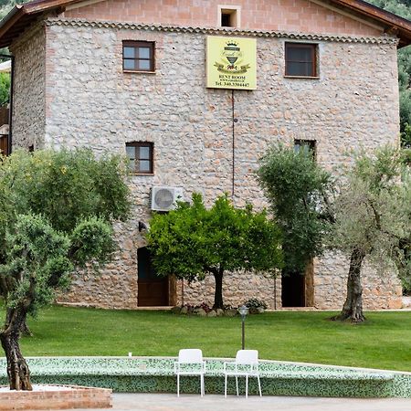 Agriturismo Casale Re Sonnino Εξωτερικό φωτογραφία