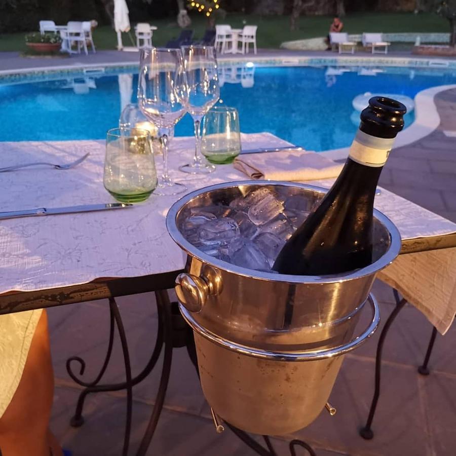 Agriturismo Casale Re Sonnino Εξωτερικό φωτογραφία