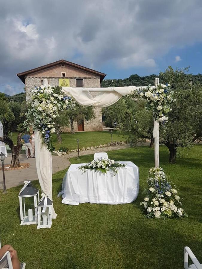 Agriturismo Casale Re Sonnino Εξωτερικό φωτογραφία