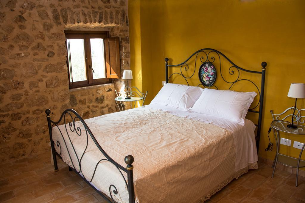 Agriturismo Casale Re Sonnino Δωμάτιο φωτογραφία