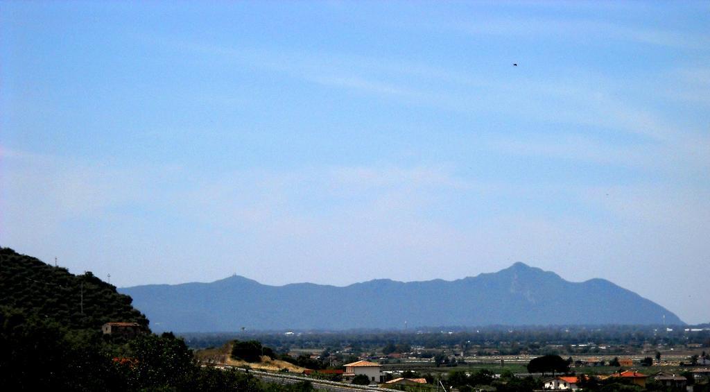 Agriturismo Casale Re Sonnino Δωμάτιο φωτογραφία