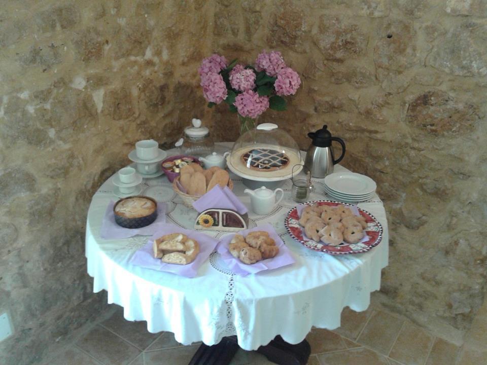 Agriturismo Casale Re Sonnino Δωμάτιο φωτογραφία