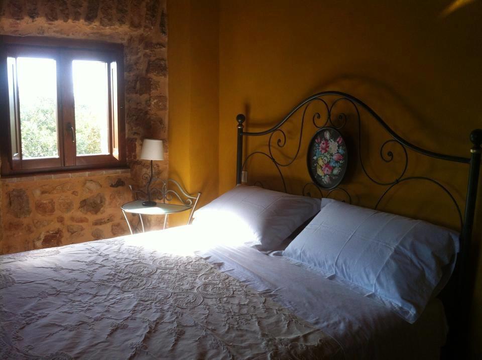 Agriturismo Casale Re Sonnino Δωμάτιο φωτογραφία