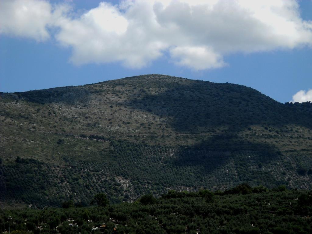 Agriturismo Casale Re Sonnino Δωμάτιο φωτογραφία