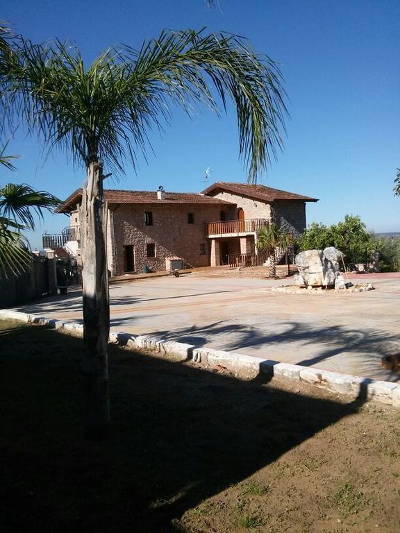 Agriturismo Casale Re Sonnino Εξωτερικό φωτογραφία