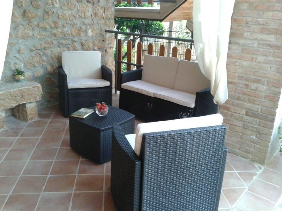 Agriturismo Casale Re Sonnino Δωμάτιο φωτογραφία